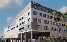 Radisson Blu Hotel, Amman Galleria Mall